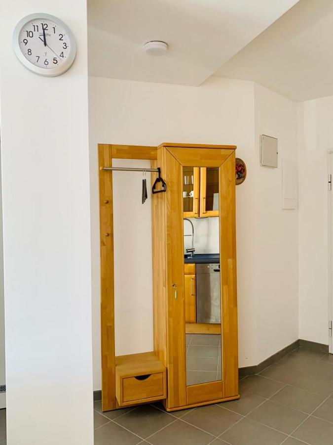 Apartment Alexandra Premantura Exterior photo